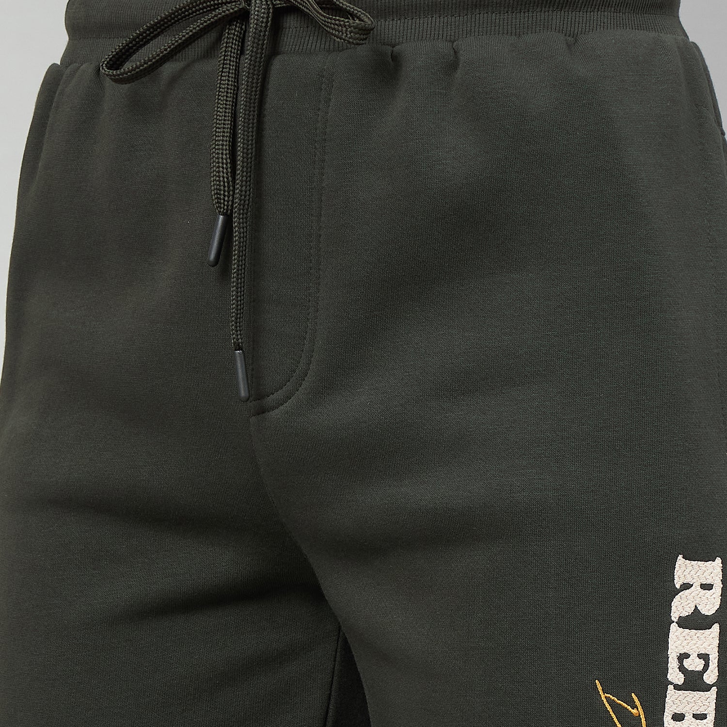 Duke Urban Men Classic Fit Knitted Designer Lower (LF9102)