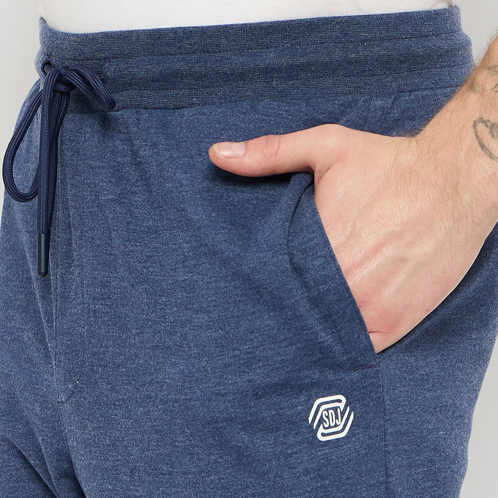 Duke Urban Men Classic Fit Track Pant (LF5697)