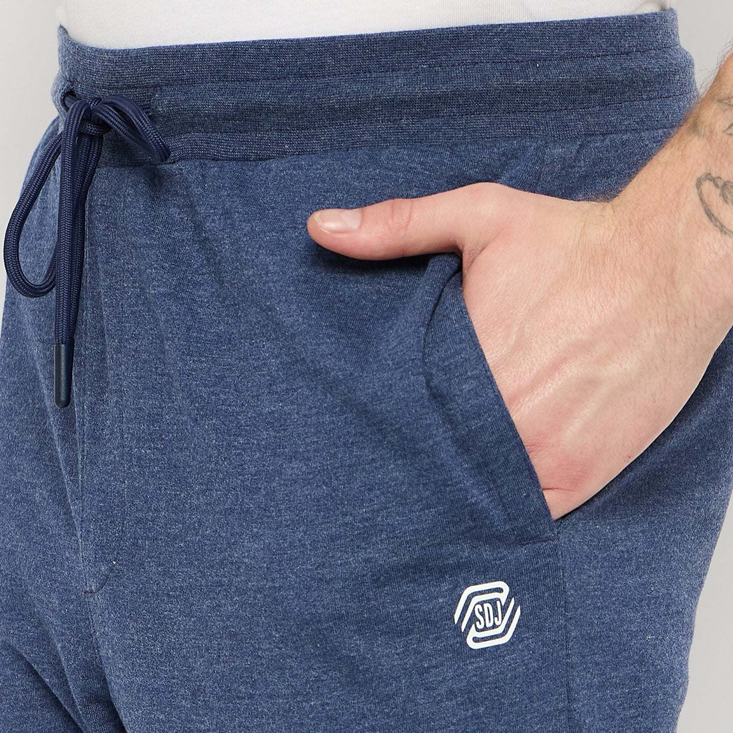 Duke Urban Men Classic Fit Track Pant (LF5697)