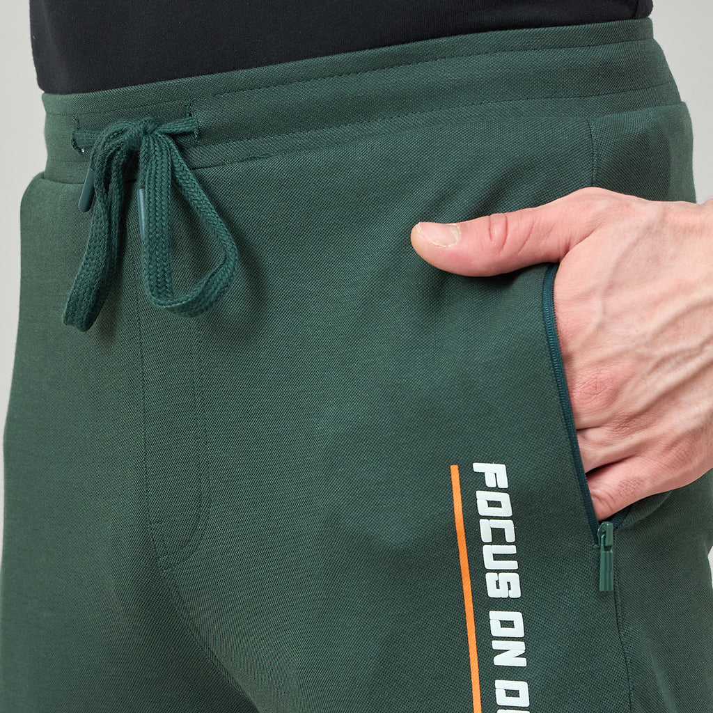 Duke Urban Men Relaxfit Track Pant (LF9036)