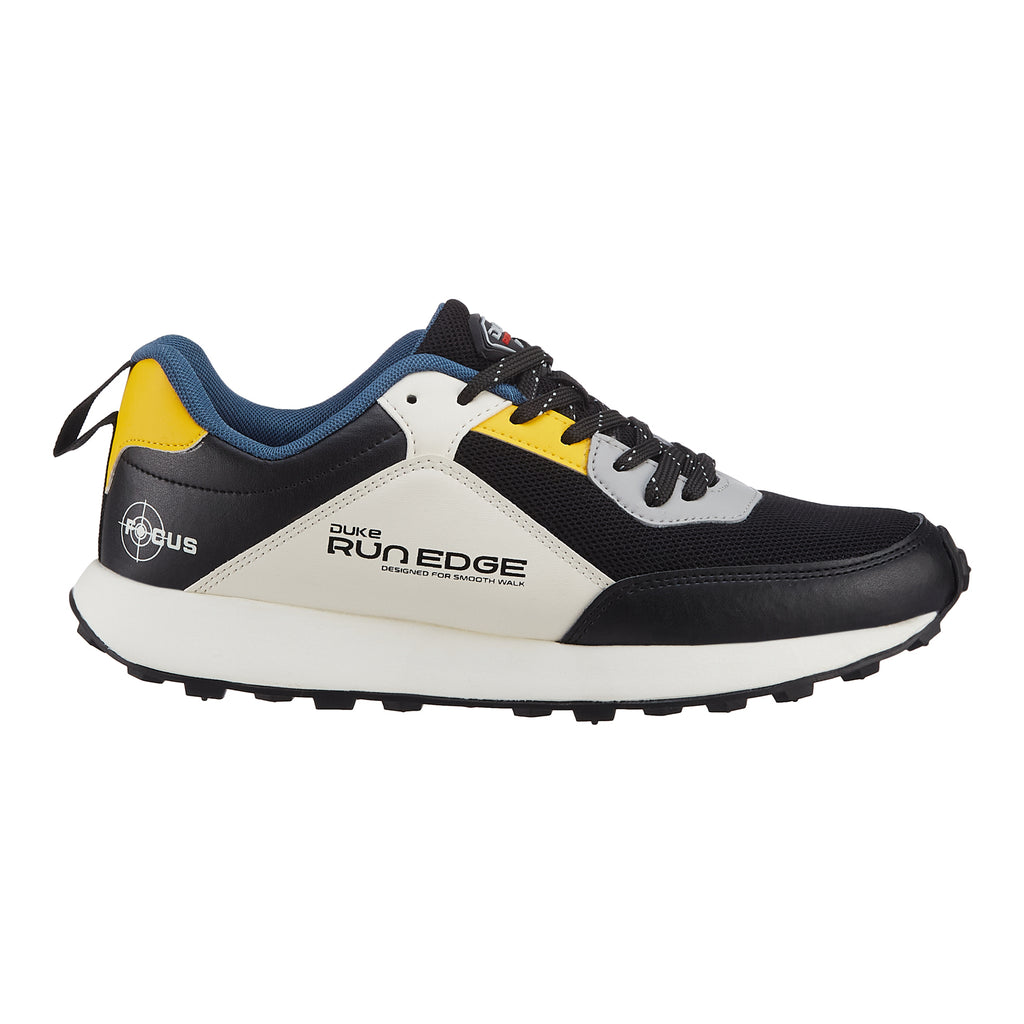 Duke Mens Sports Shoes (FWOL2174)