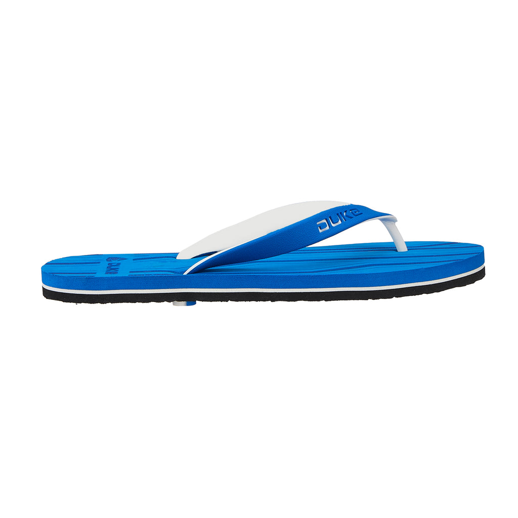 Duke Mens Flip Flops (FWC6233)