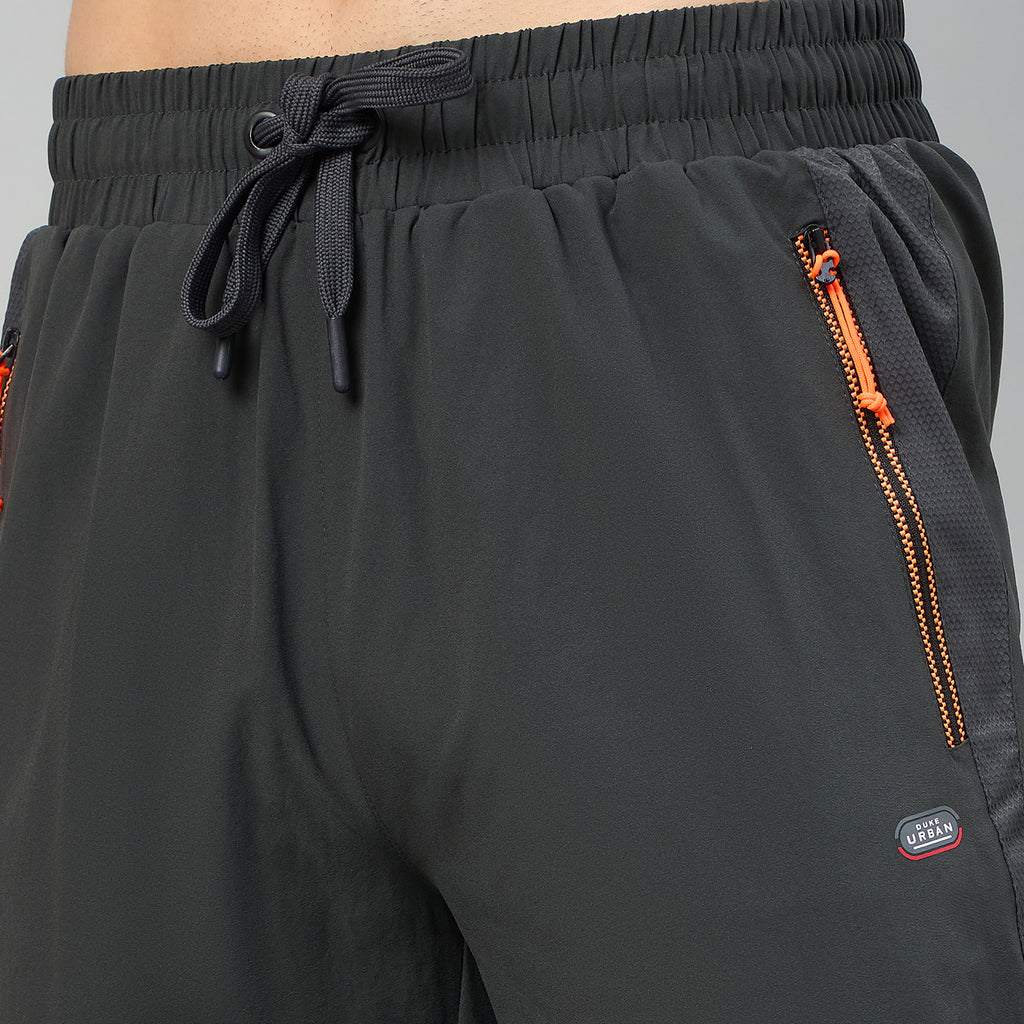 Duke Men Regular Fit Trackpant (MLF9017T)