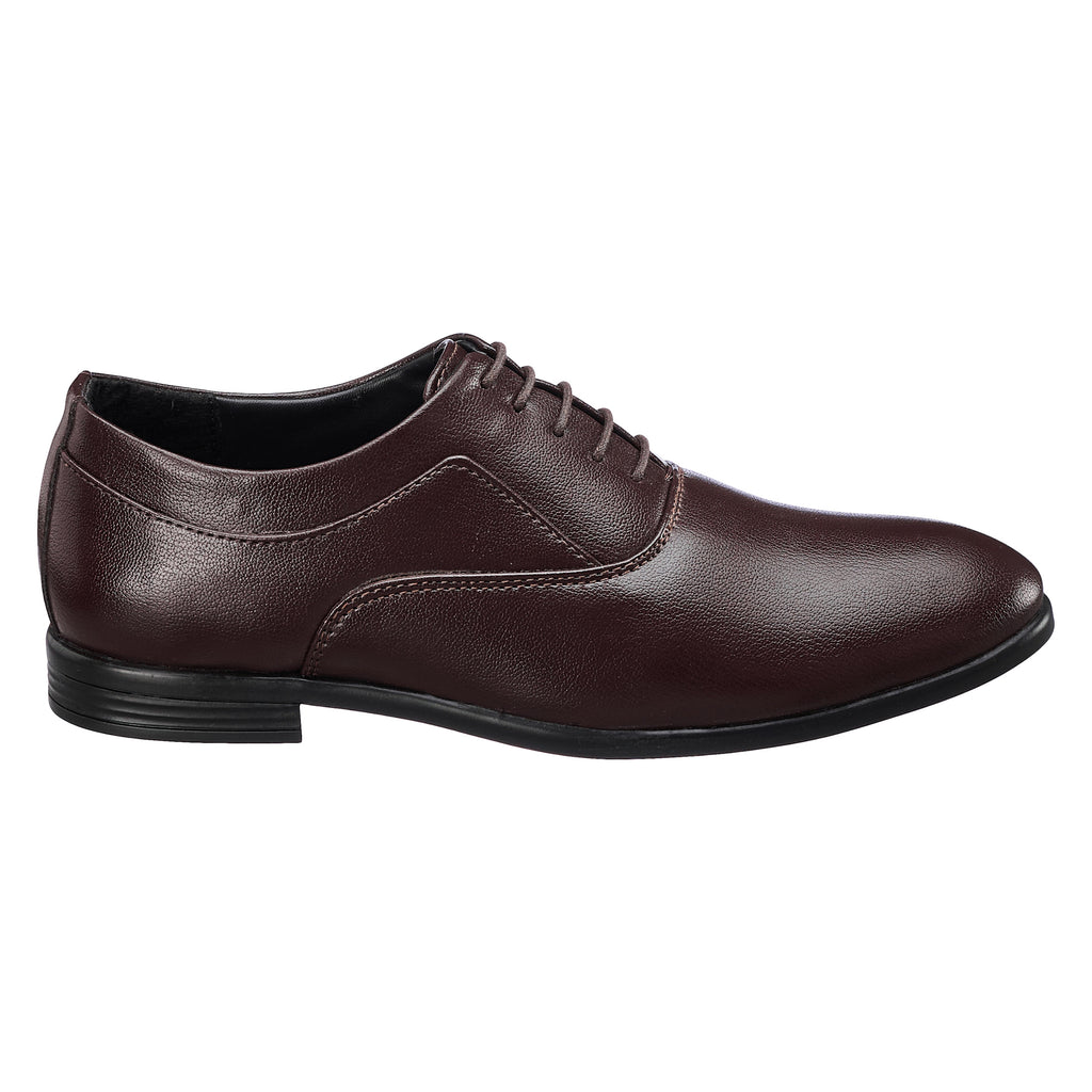 Duke Mens Formal Shoes (FWD5081)