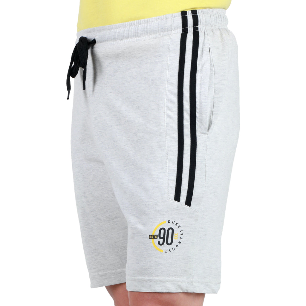 Duke Stardust Men Regular Shorts (LF5920)