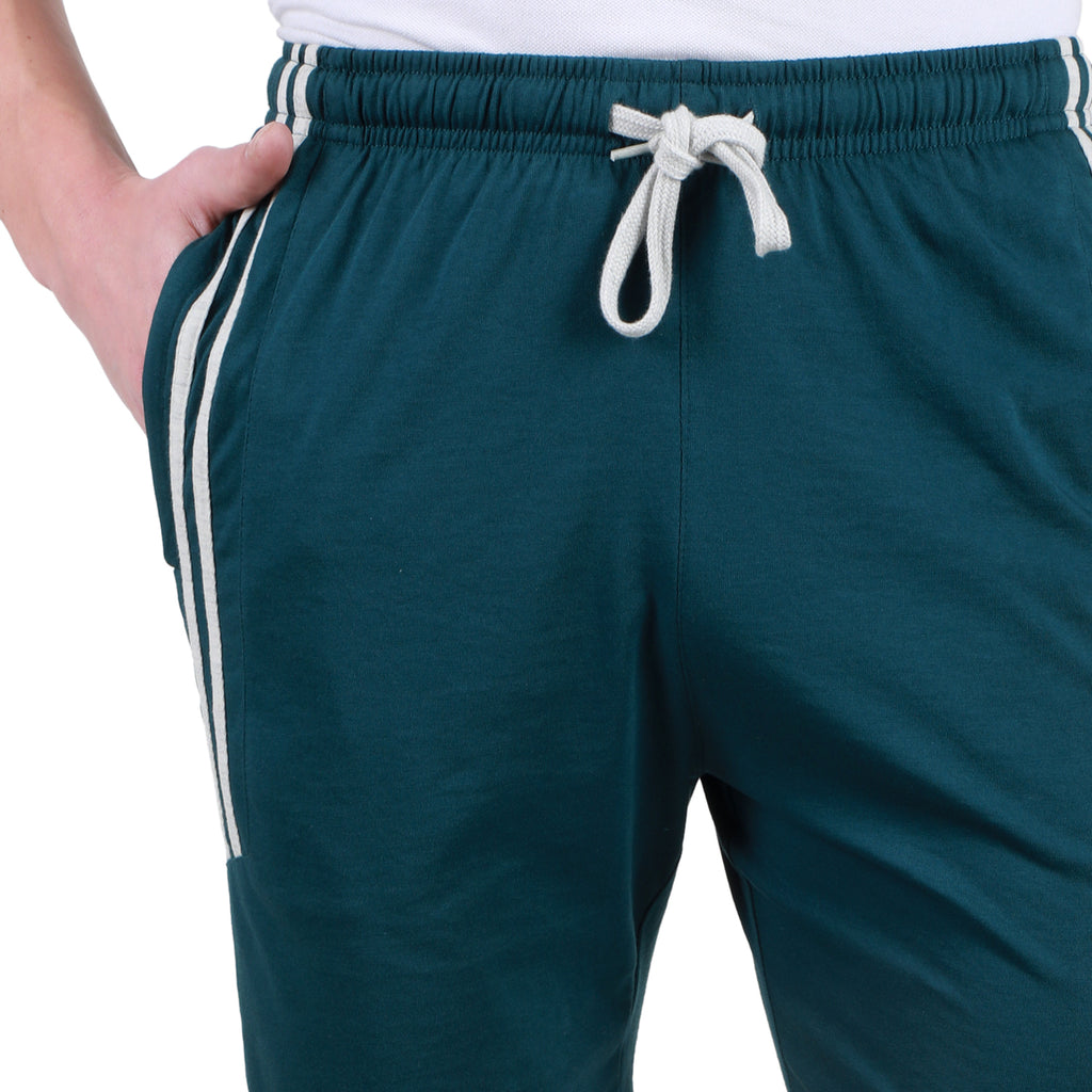 Duke Stardust Men Regular Shorts (LF5920)
