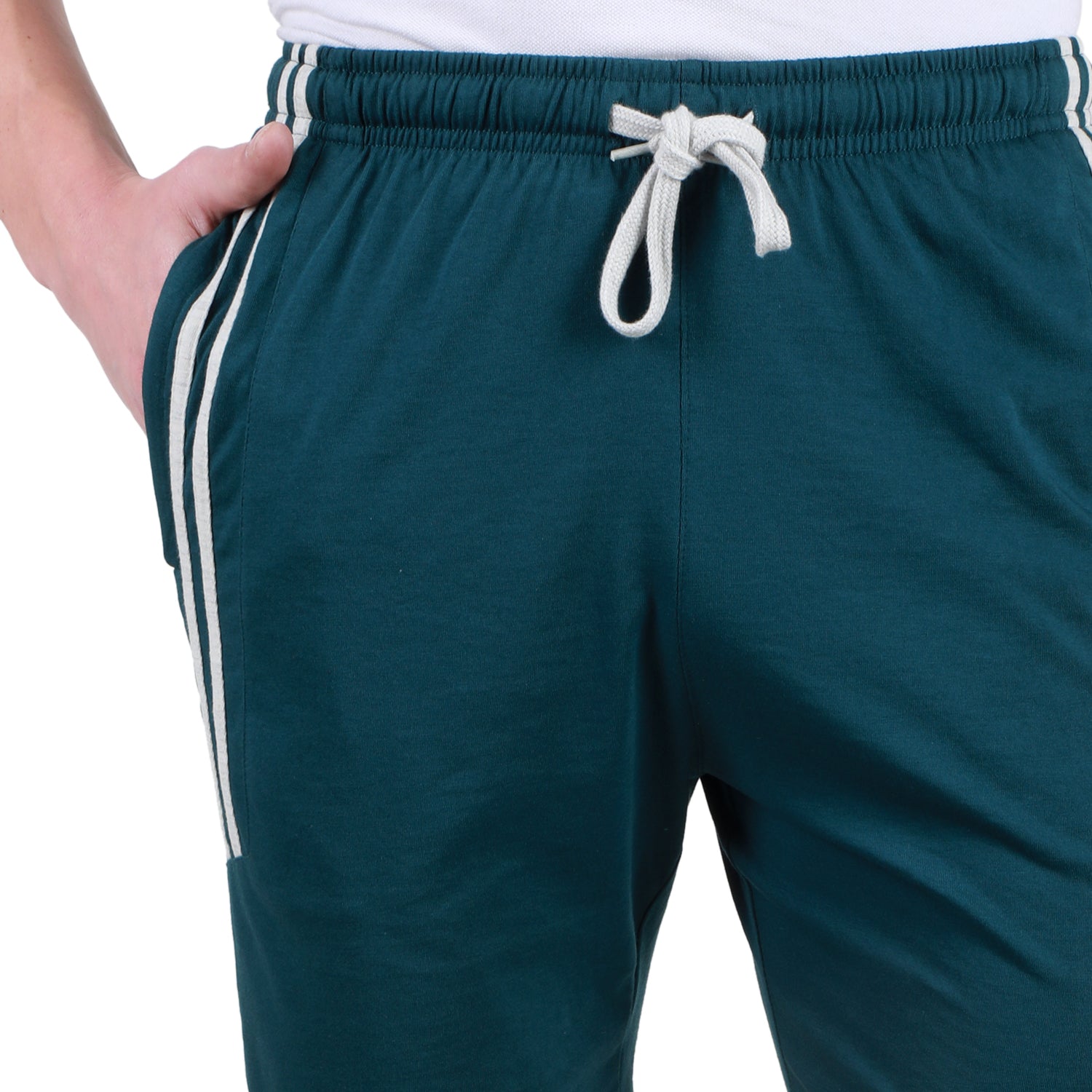 Duke Stardust Men Regular Shorts (LF5920)
