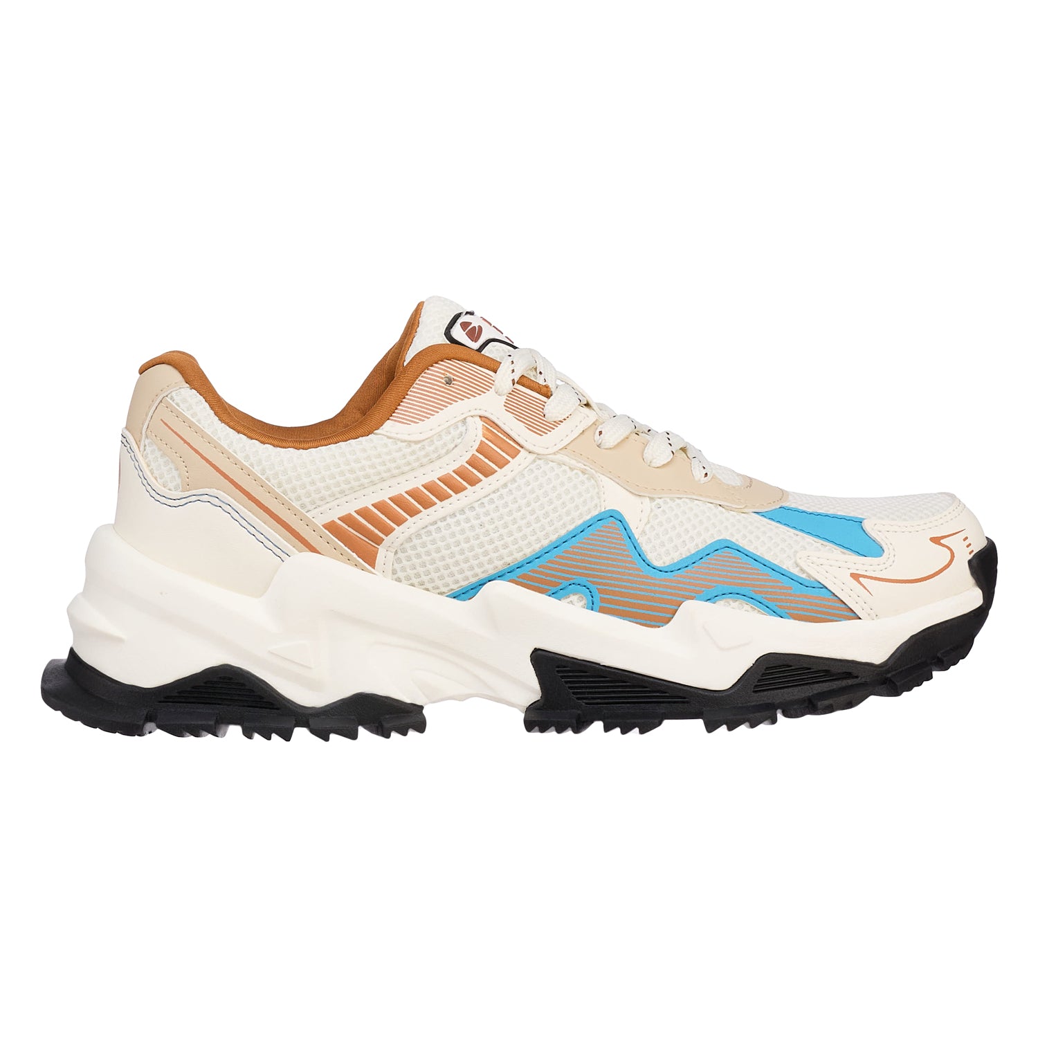 Duke Mens Sports Shoes (FWOL2171)