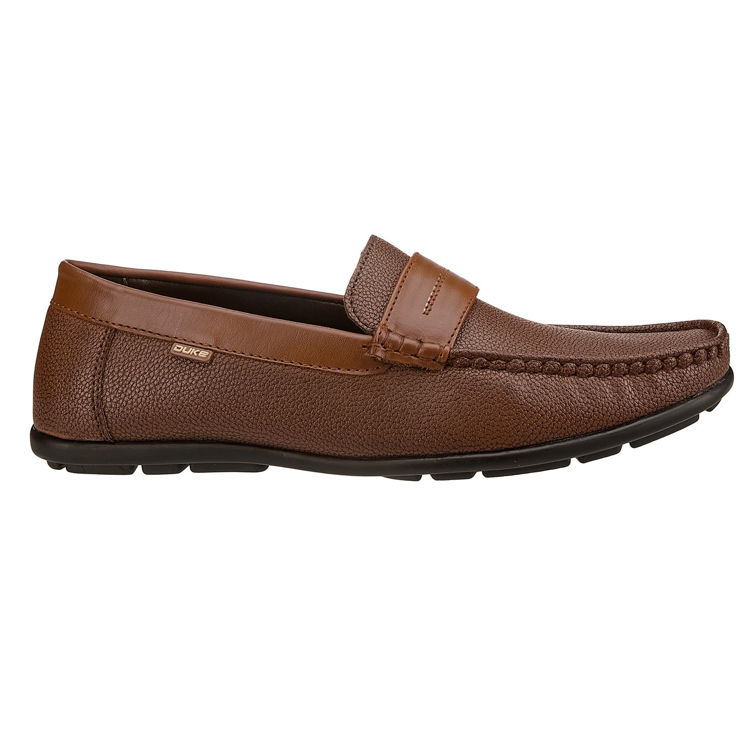 Duke Men Casual Loafers (FWD4063)