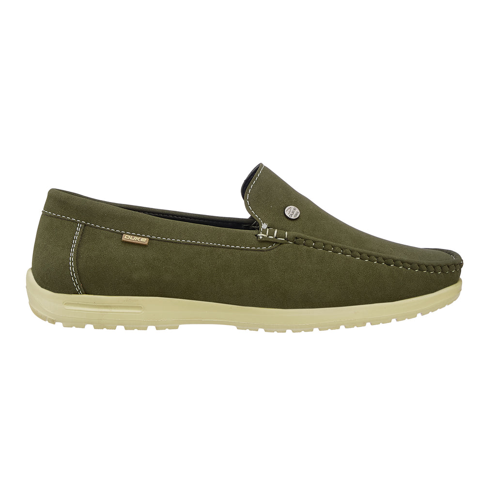 Duke Mens Loafers (FWD4075)