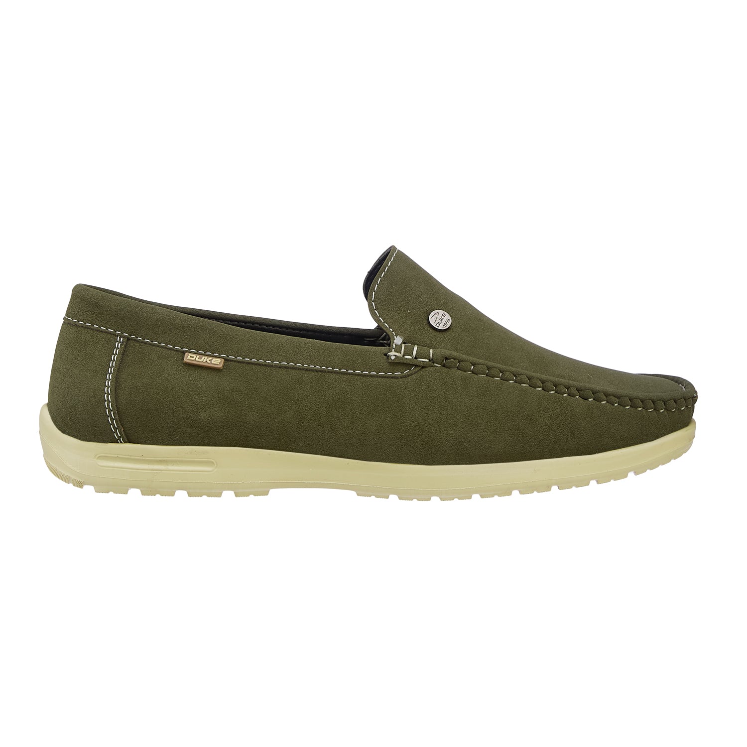 Duke Mens Loafers (FWD4075)