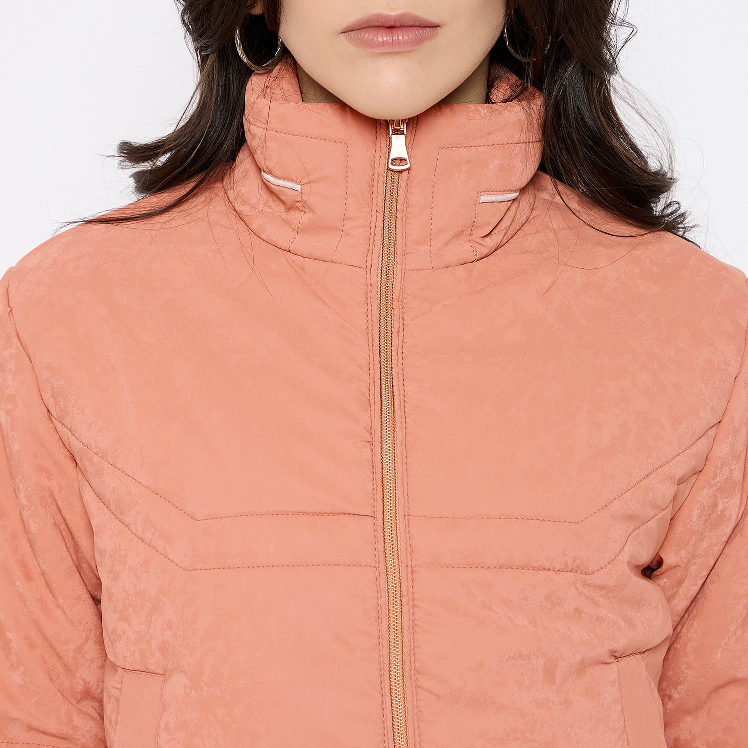 Duke Urban Women Full Sleeve Jacket (SDZ4165)