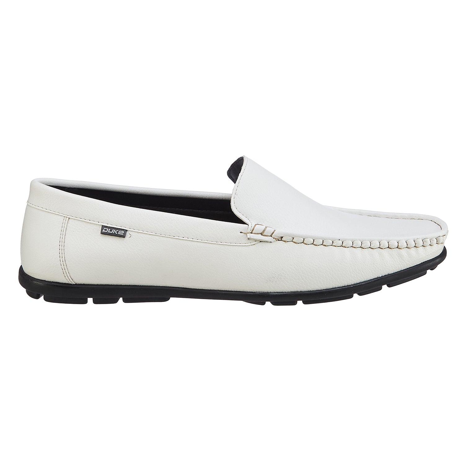 Duke Mens Cloudstep Loafers (FWD4045)