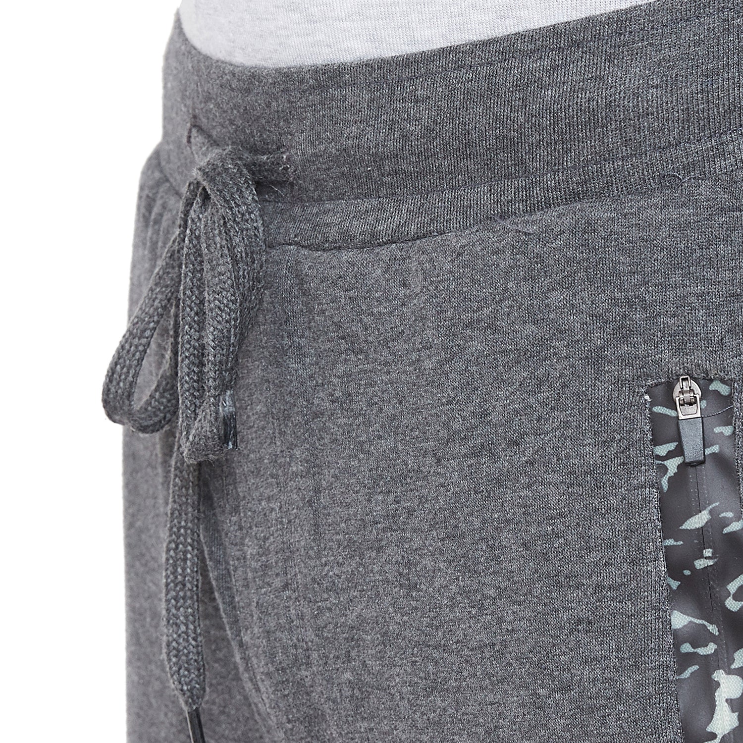 Duke Urban Men Jogger Slim Fit Track Pants (LF2889)