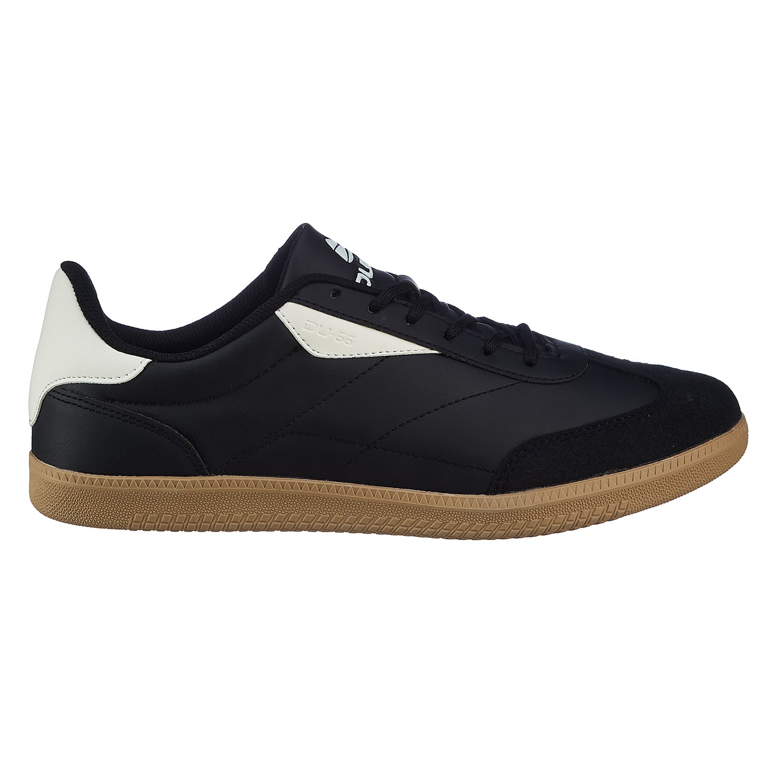 Duke Men's Retrosolid Sneakers  (FWOL2566)