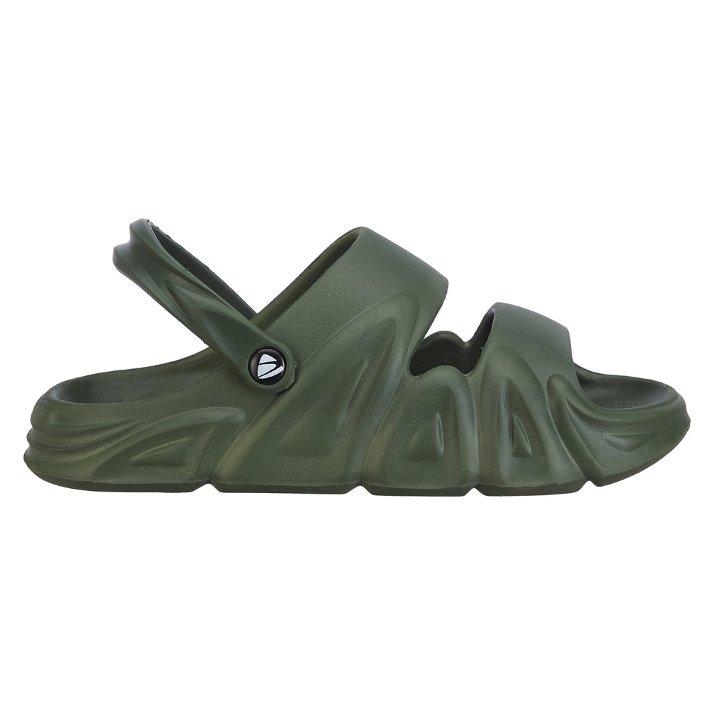 Duke Mens Aerowave Clogs  (FWC6205)