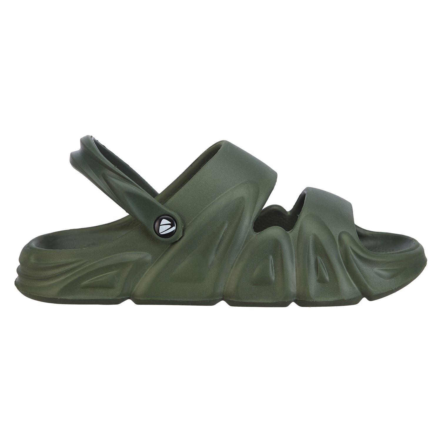Duke Mens Aerowave Clogs  (FWC6205)