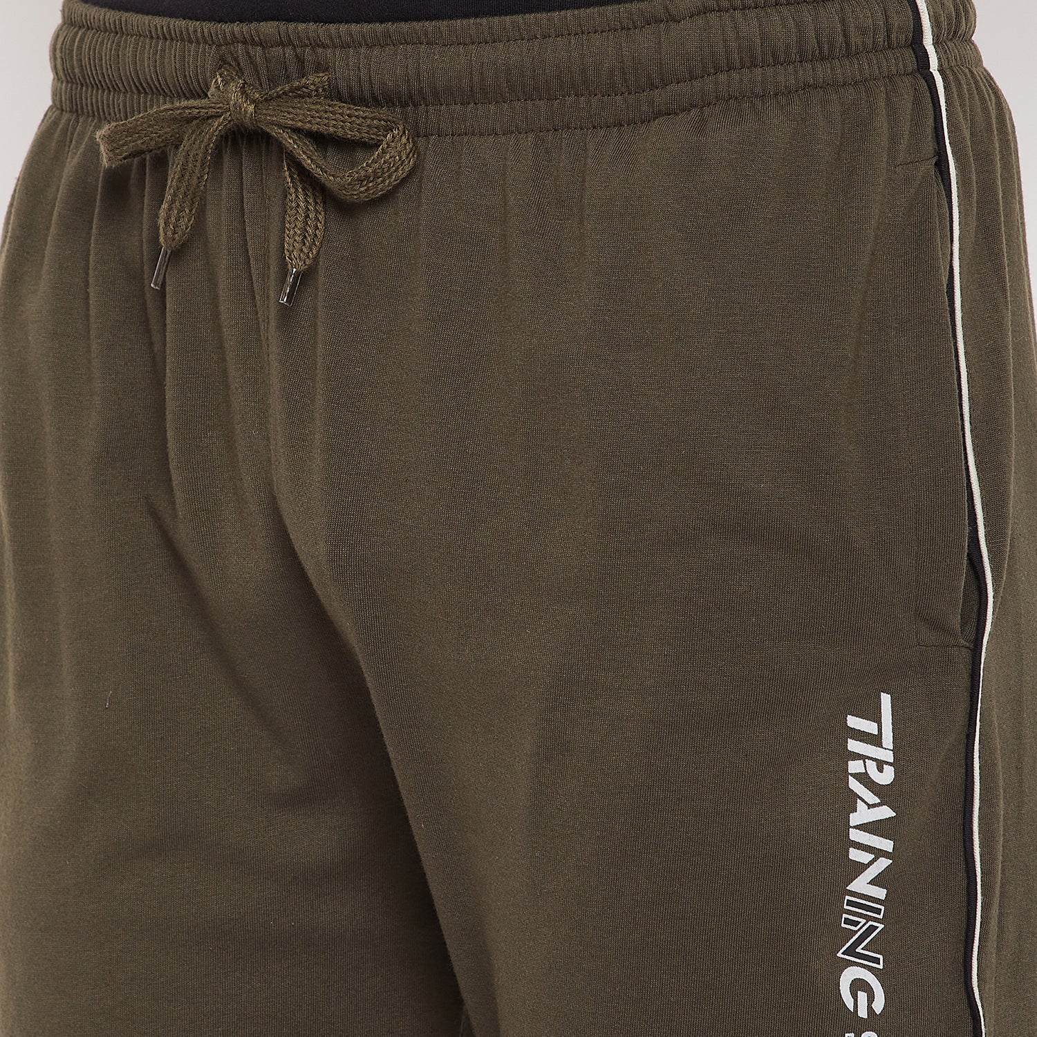 Duke Stardust Men Solid Regular Track Pant (MLF5670)