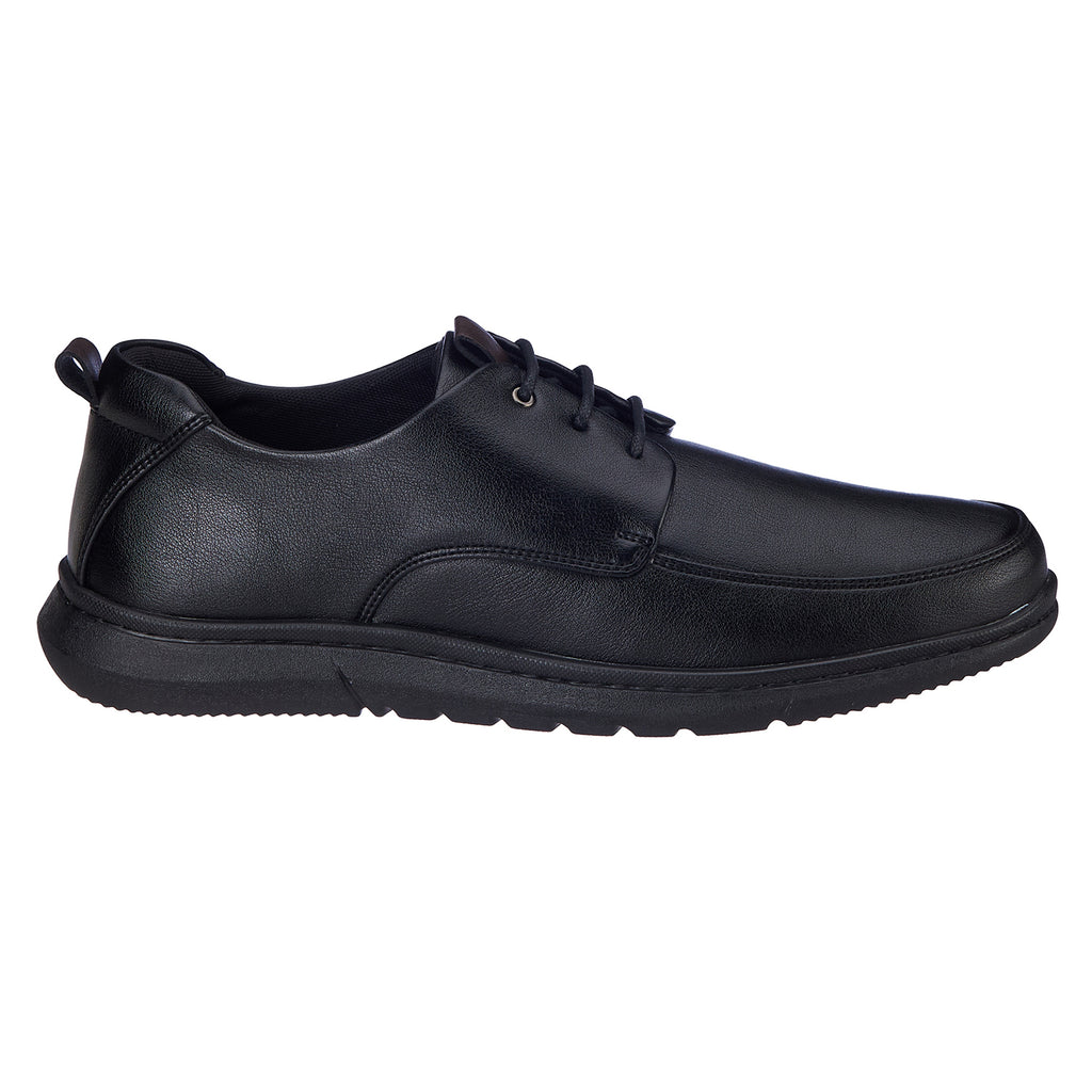 Duke Mens Shadowcore Formal Shoes (FWOL5059)