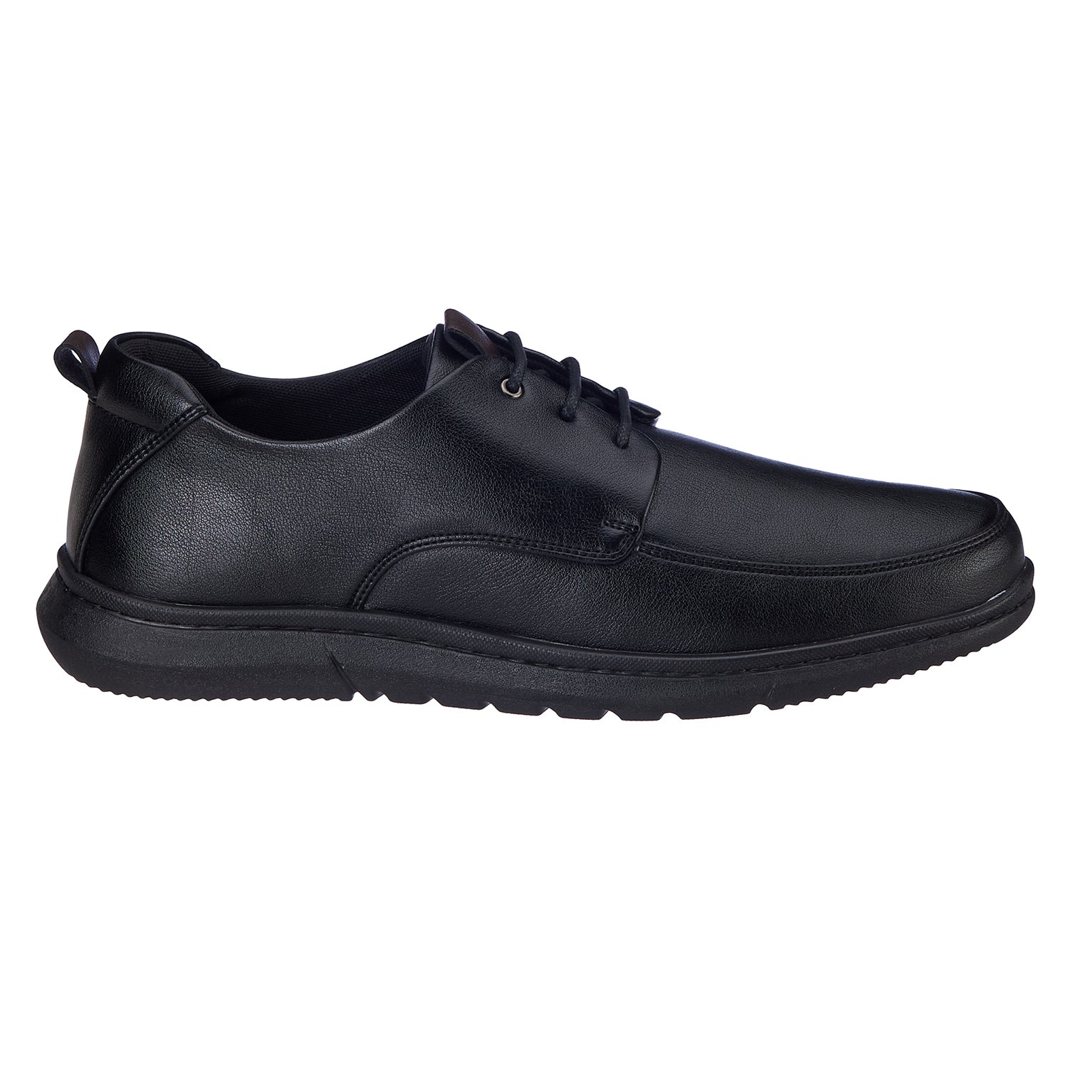 Duke Mens Shadowcore Formal Shoes (FWOL5059)