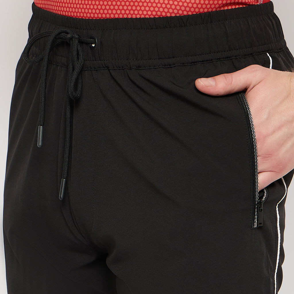 Duke Urban Men Regular Track Pant (LF5664)