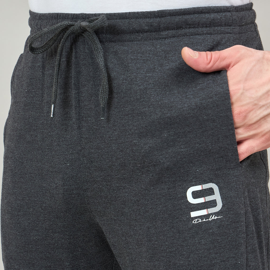 Duke Urban Men Regular Track Pant (LF9080)