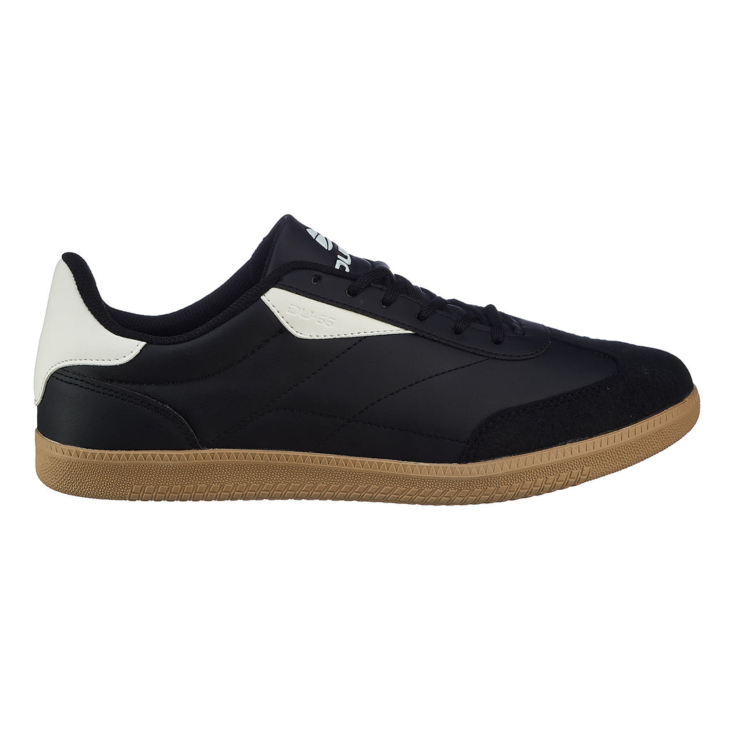 Duke Women's Retrosolid Sneakers  (XFOL1566)