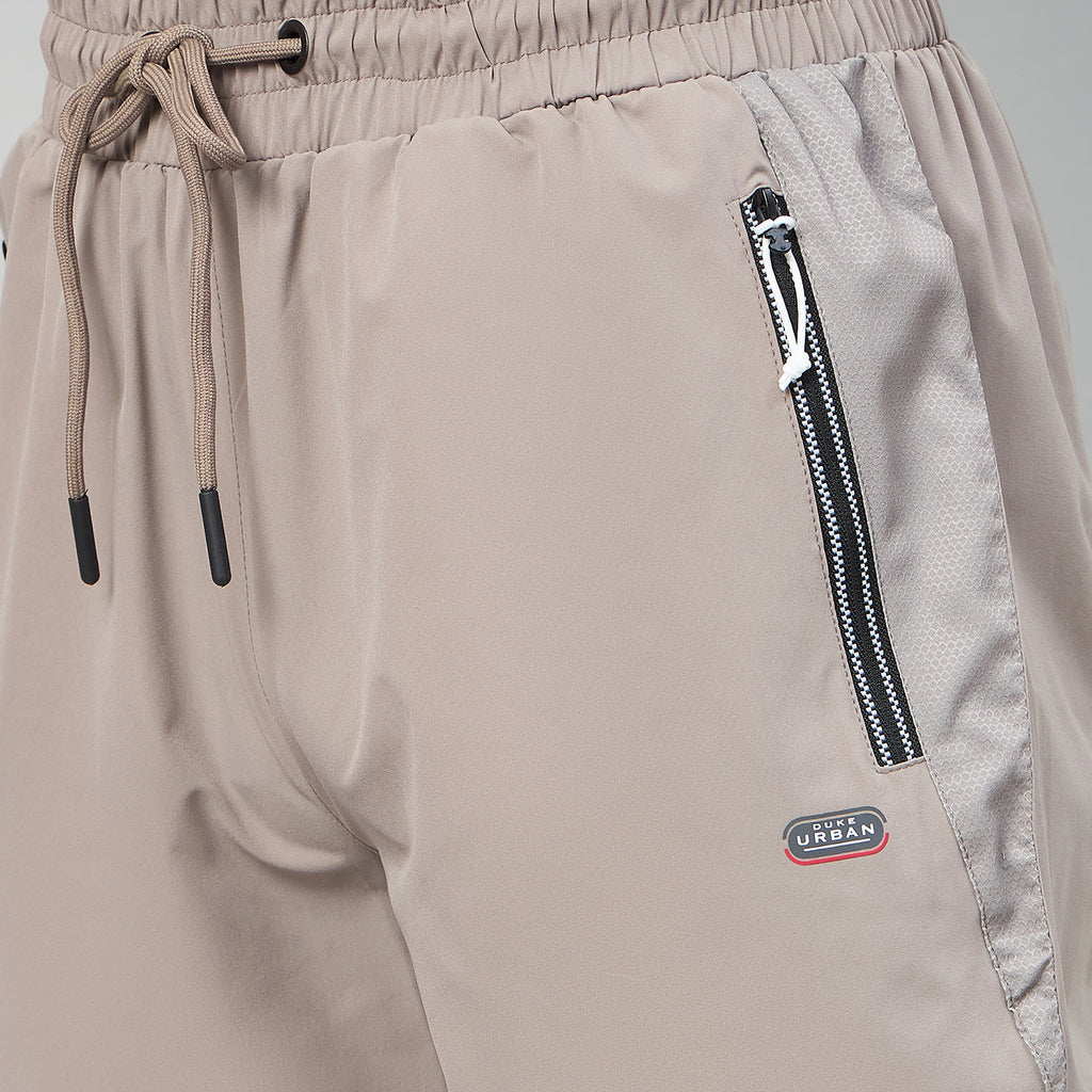 Duke Urban Men Regular Track Pant (LF9017S)