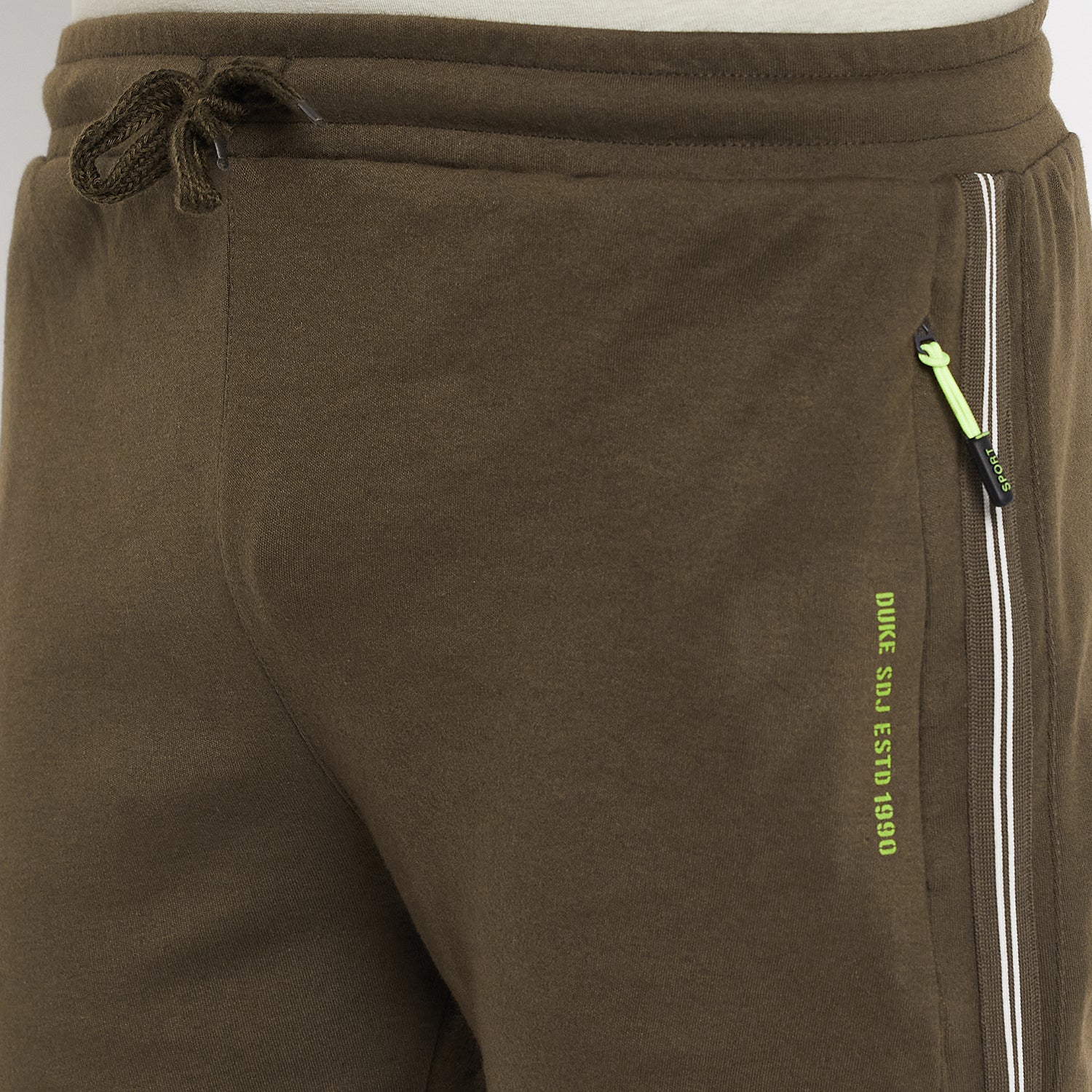 Duke Stardust Men Relaxfit Track Pant (LF5684)