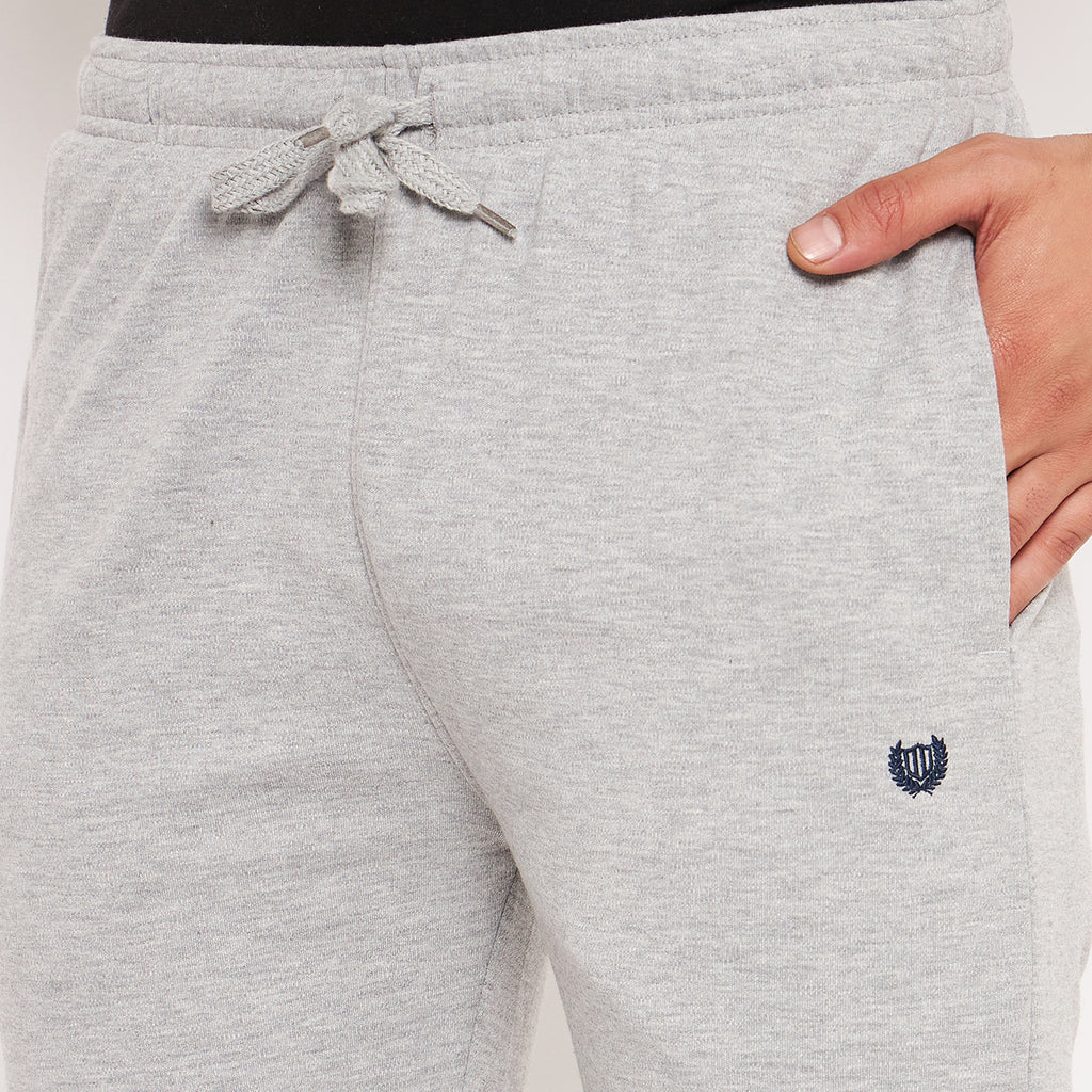 Duke Stardust Men Solid Track Pant (LF5660R)