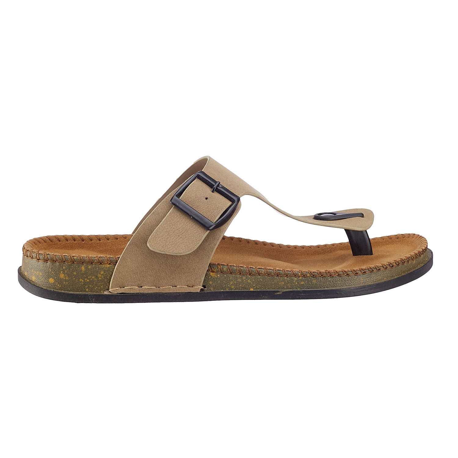 Duke Mens Comfort Sandals (FWD3341)
