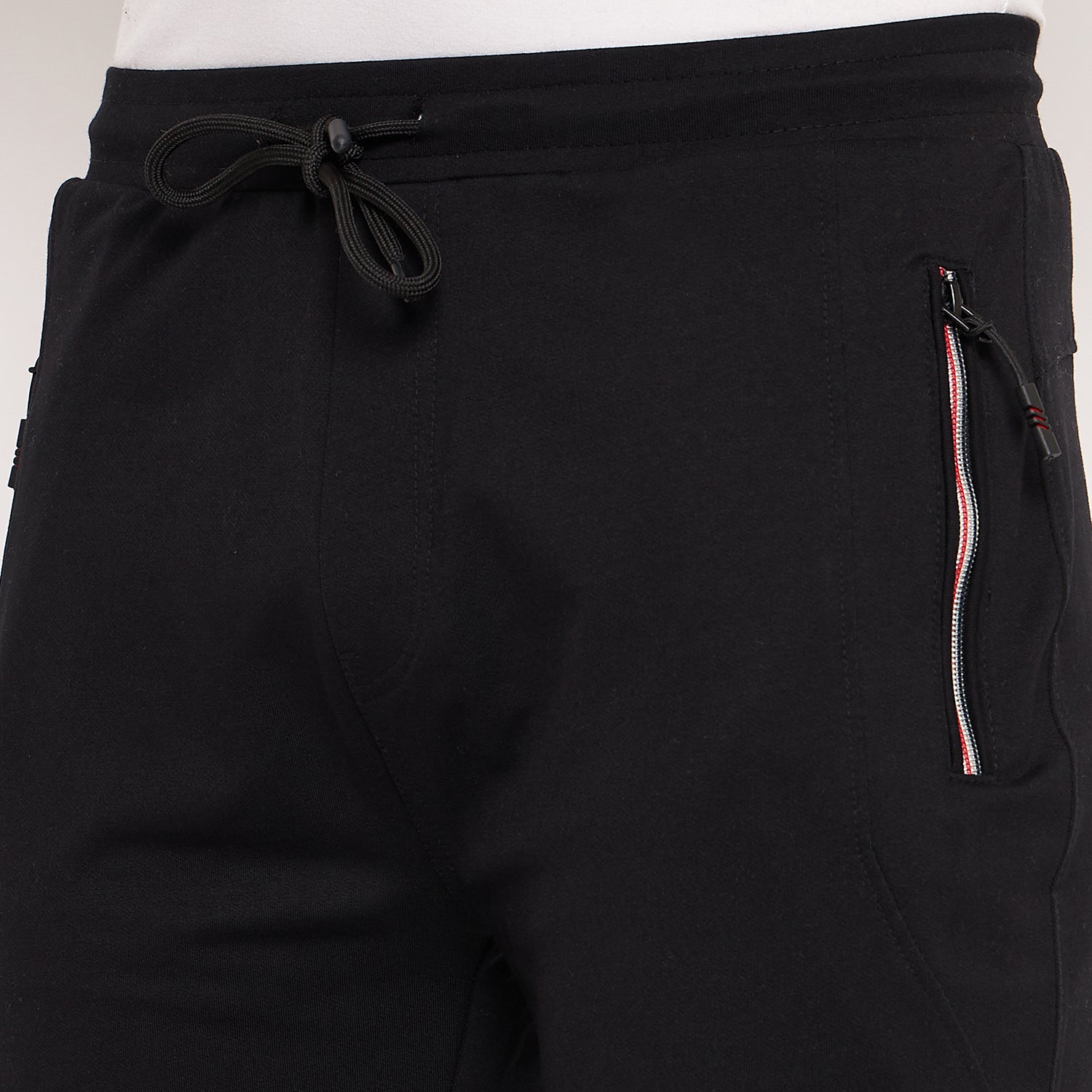 Duke Urban Men Solid Track Pant (LF5692)
