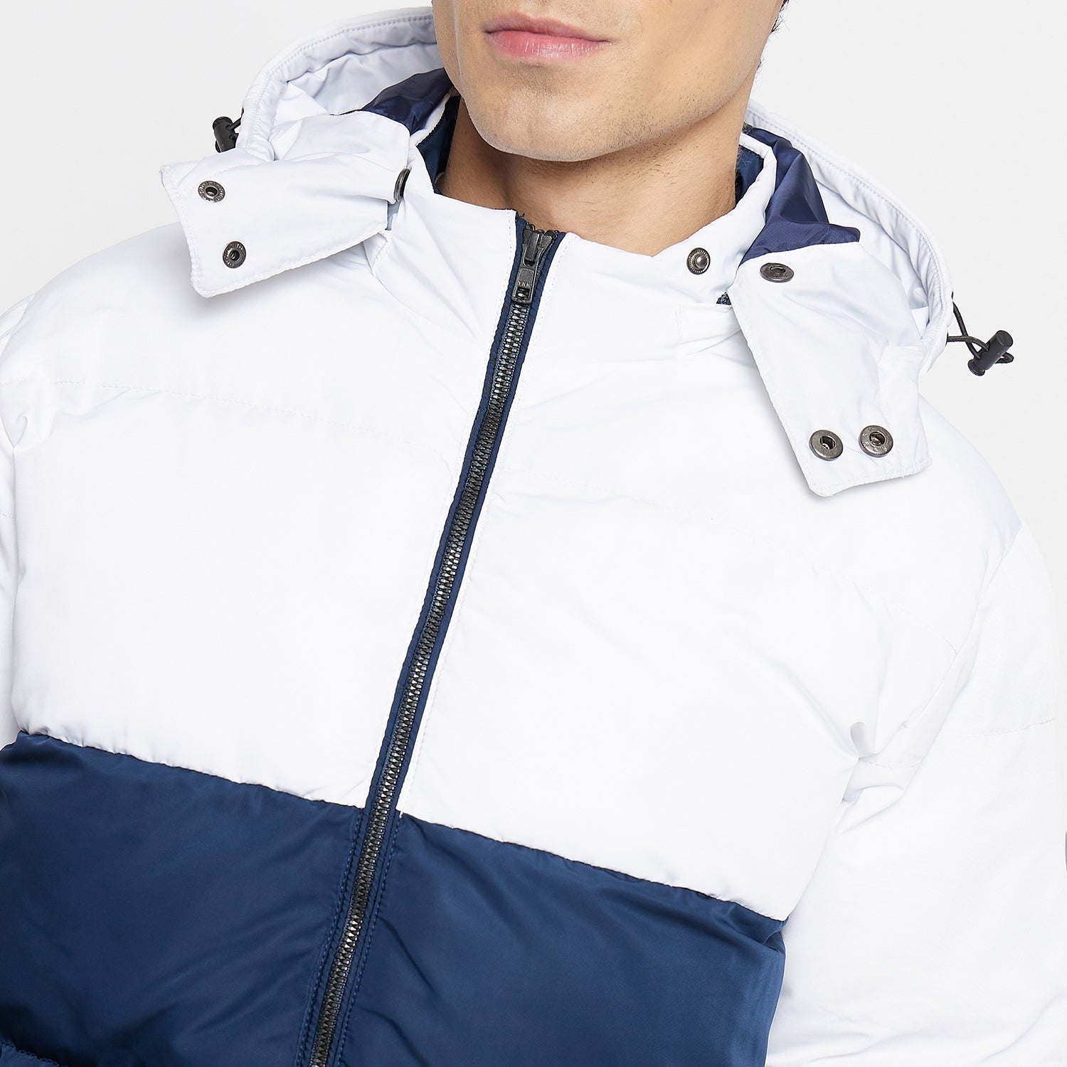 Duke Urban Men Full Sleeve Jacket (SDZ3094)