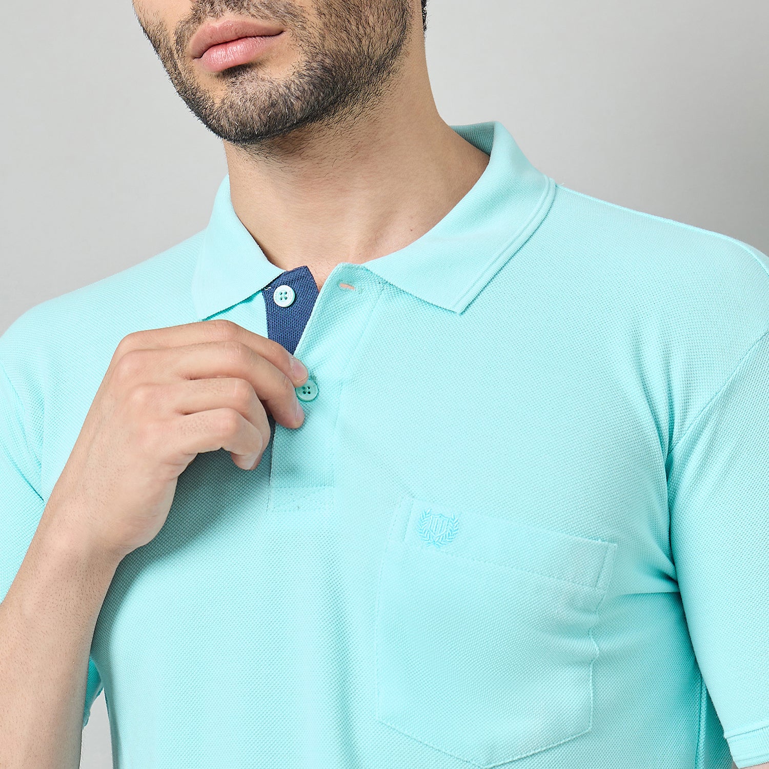 Duke Urban Men Half Sleeve Cotton Tshirt (SD66)