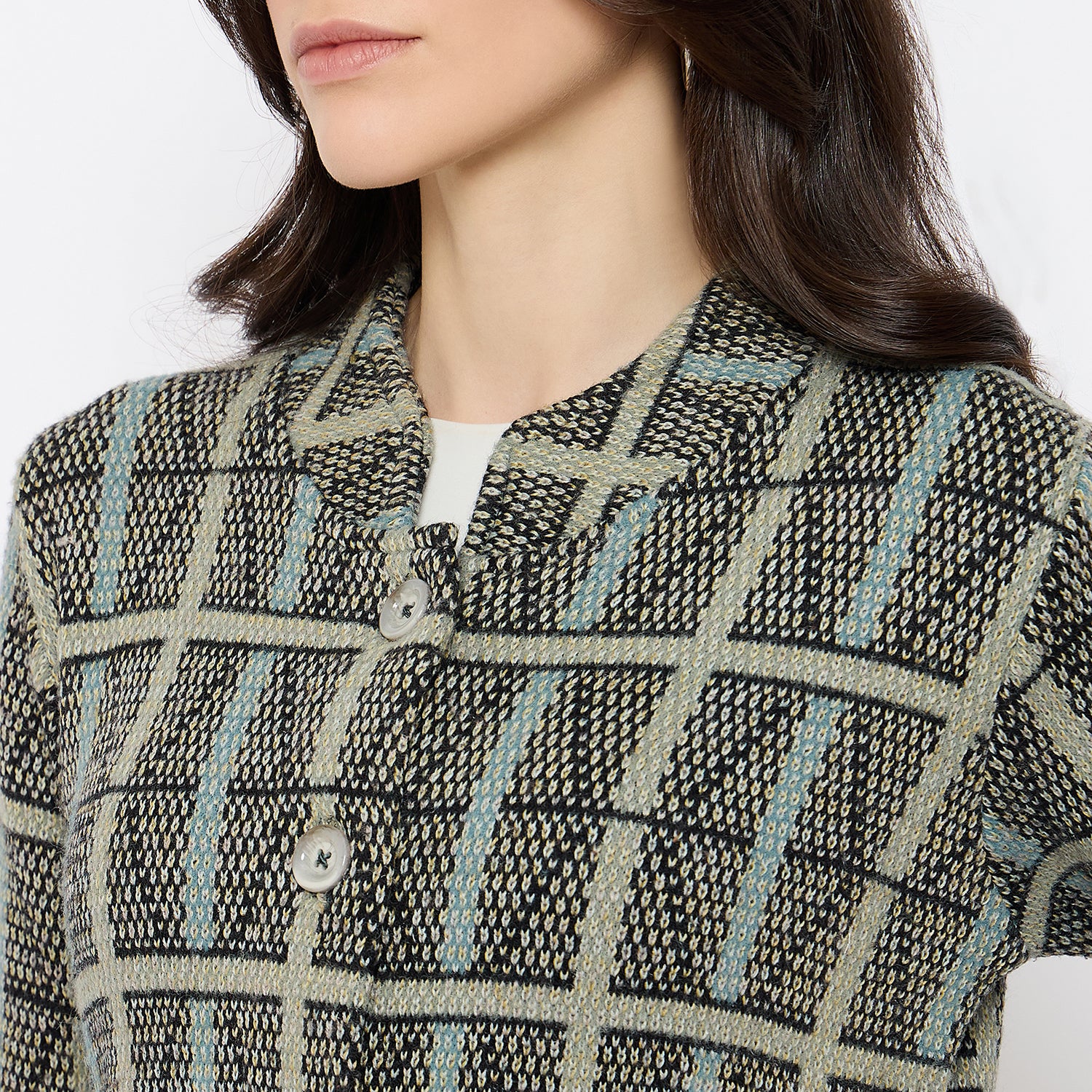 Duke Urban Women Full Sleeve Long Sweater (SDS1220)