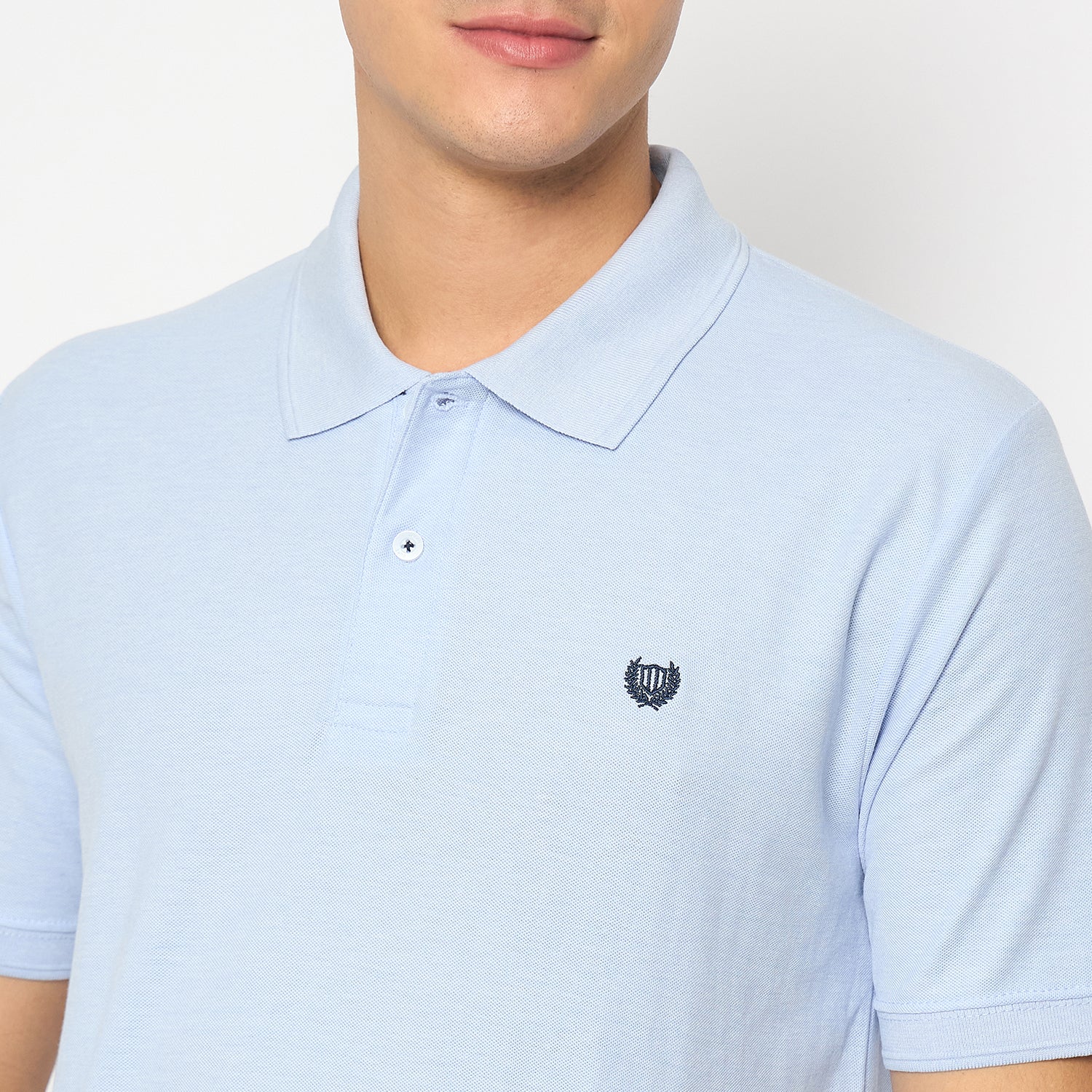 Duke Urban Men Half Sleeve Cotton T-shirt (SD56)