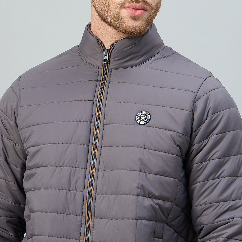 Duke Urban Men Full Sleeve Jacket (WSDZ834)