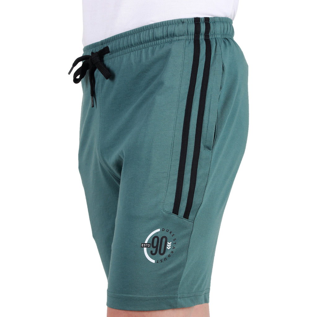 Duke Stardust Men Regular Shorts (LF5920)
