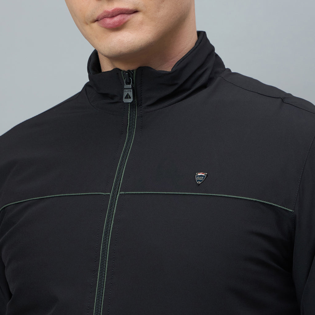 Duke Urban Men Full Sleeve Short Style Casual Jacket (SDZ3138)