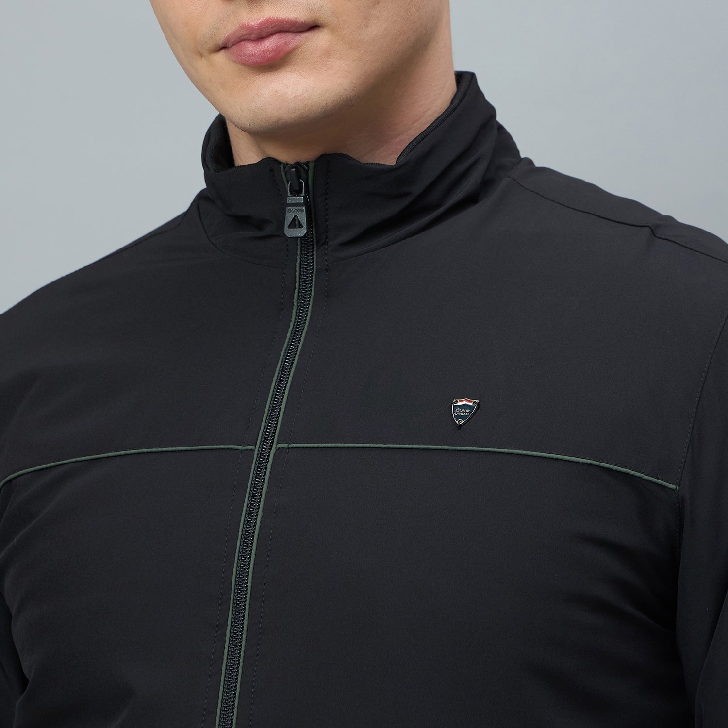 Duke Urban Men Full Sleeve Short Style Casual Jacket (SDZ3138)