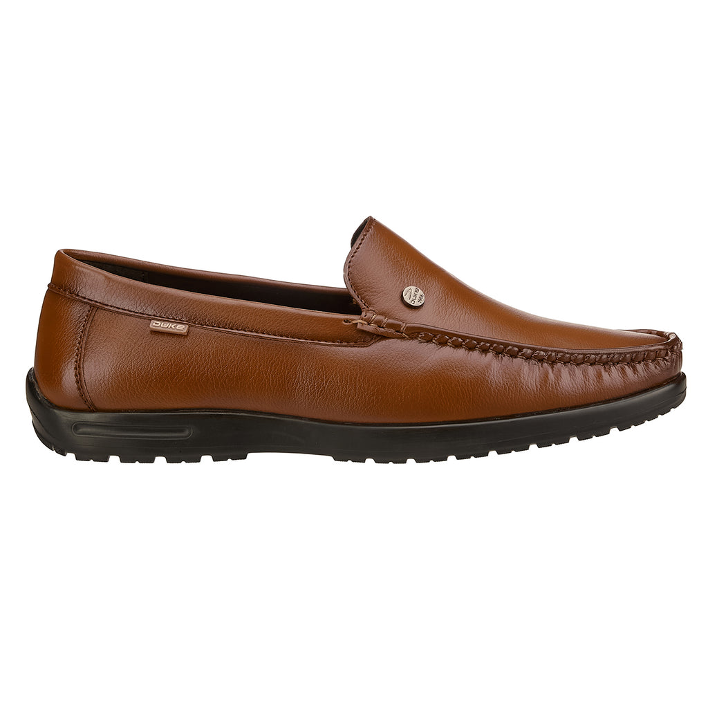 Duke Men Casual Loafers (FWD4066)