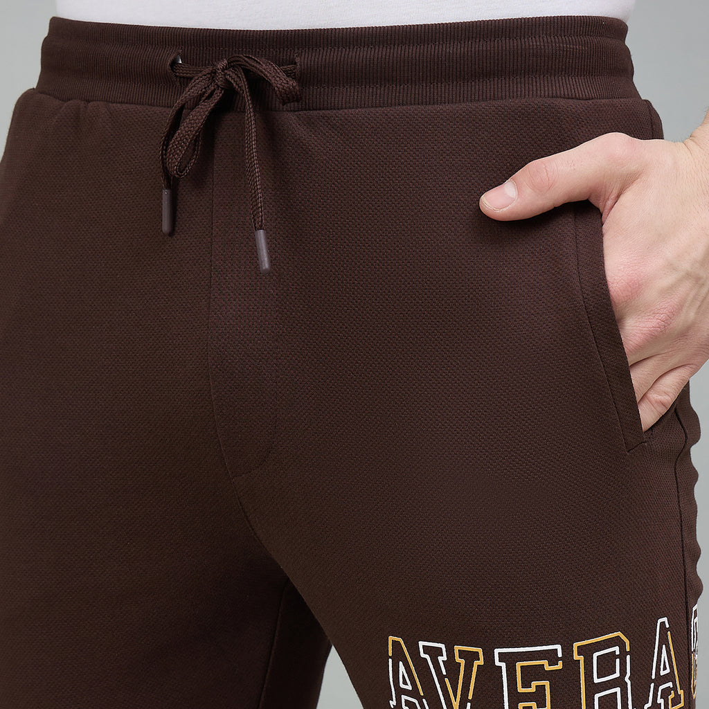 Duke Urban Men Knitted Designer Lowers (LF9037S)