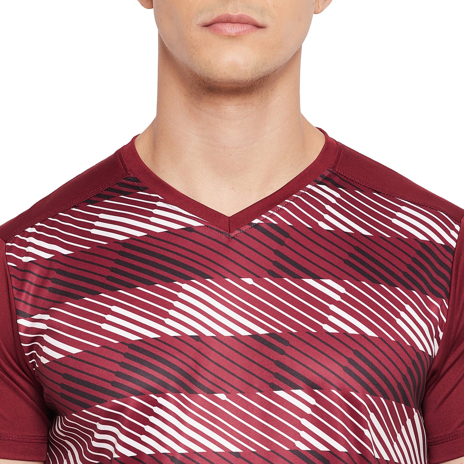 Duke Urban Men Half Sleeve T-Shirt (LQ2151)