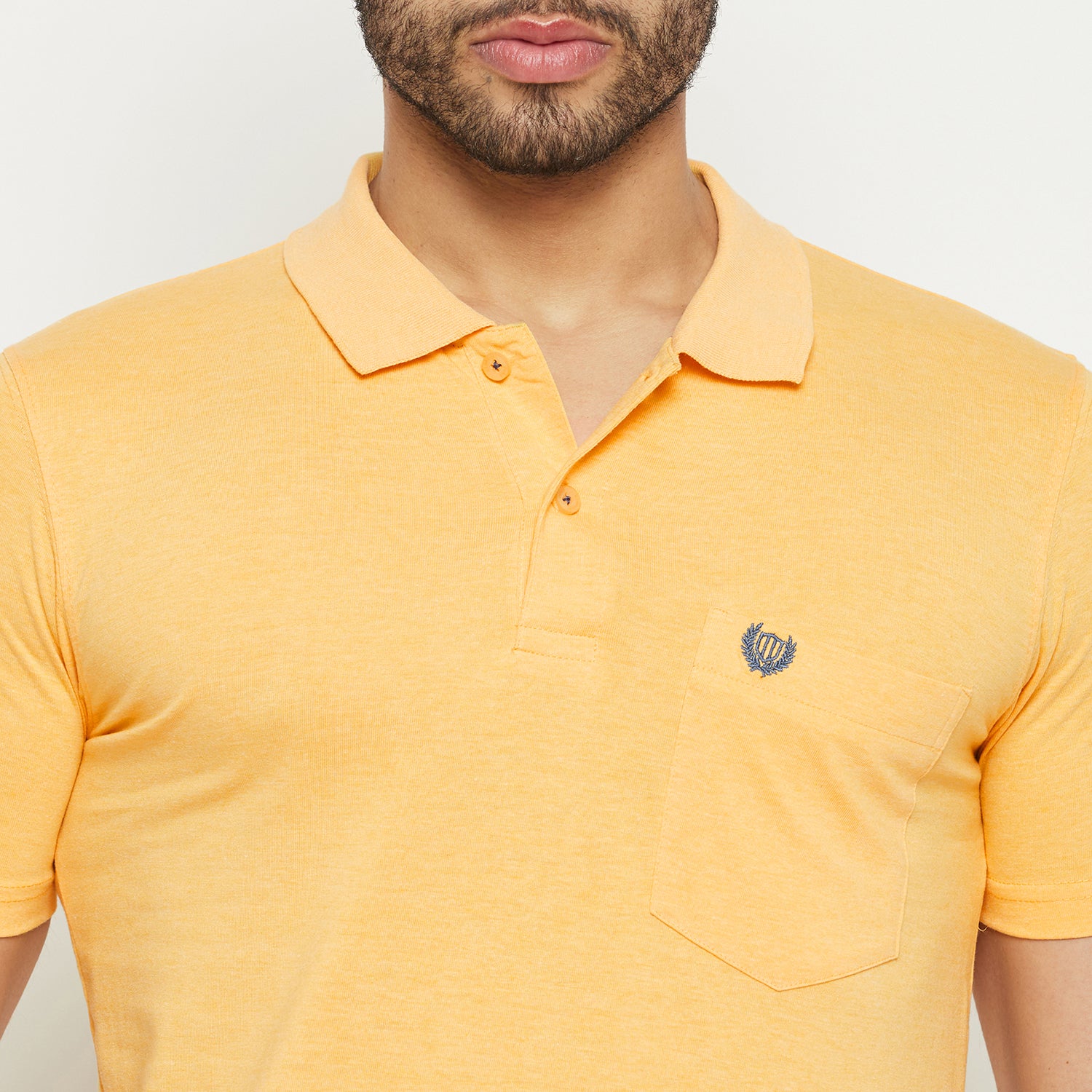 Duke Urban Men Half Sleeve Cotton Tshirt (MSD49)