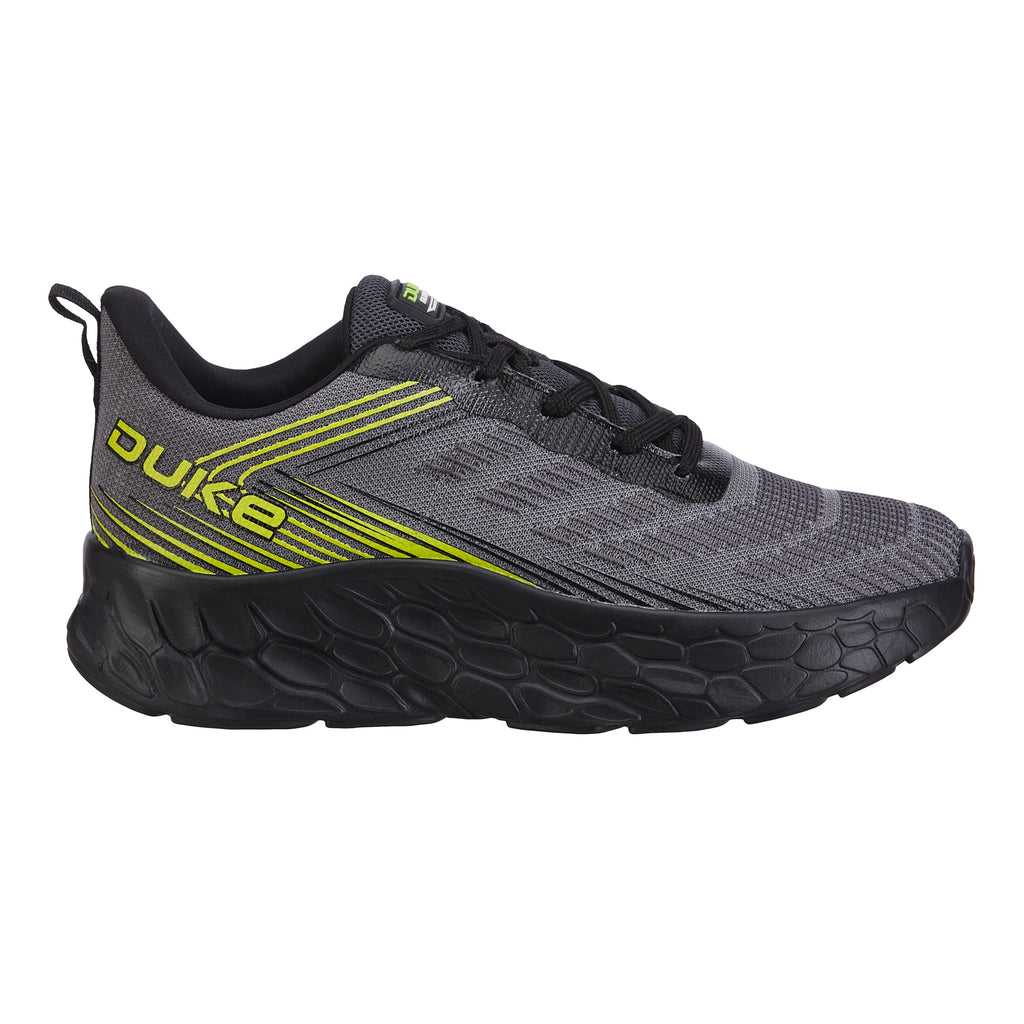 Duke Mens Hexa Boost Sports Shoes (FWOL2131)