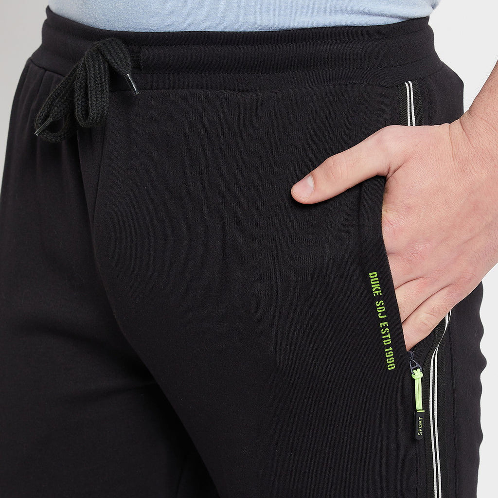 Duke Stardust Men Relaxfit Track Pant (LF5684)