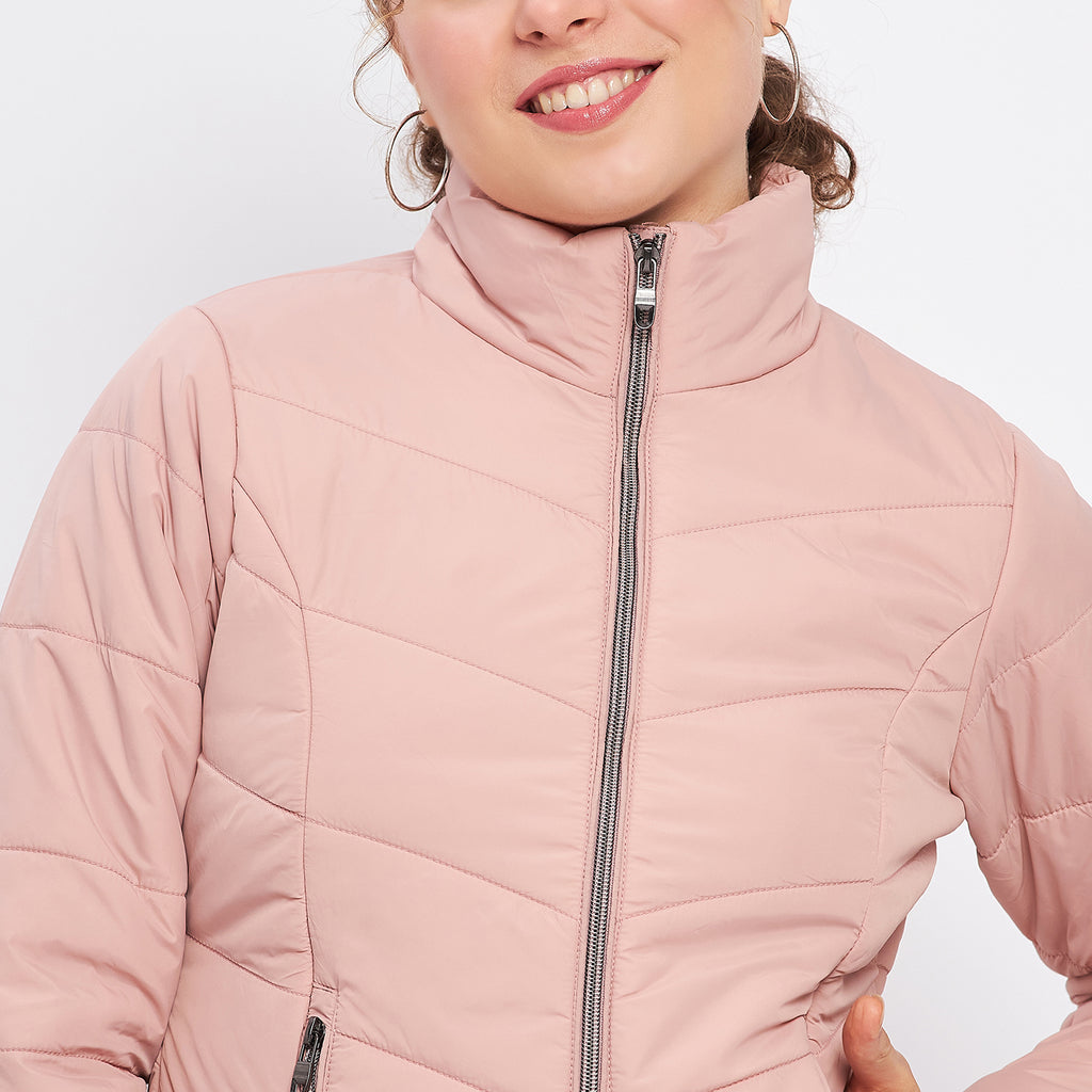 Duke Urban Women Full Sleeve Jacket (SDZ1916)