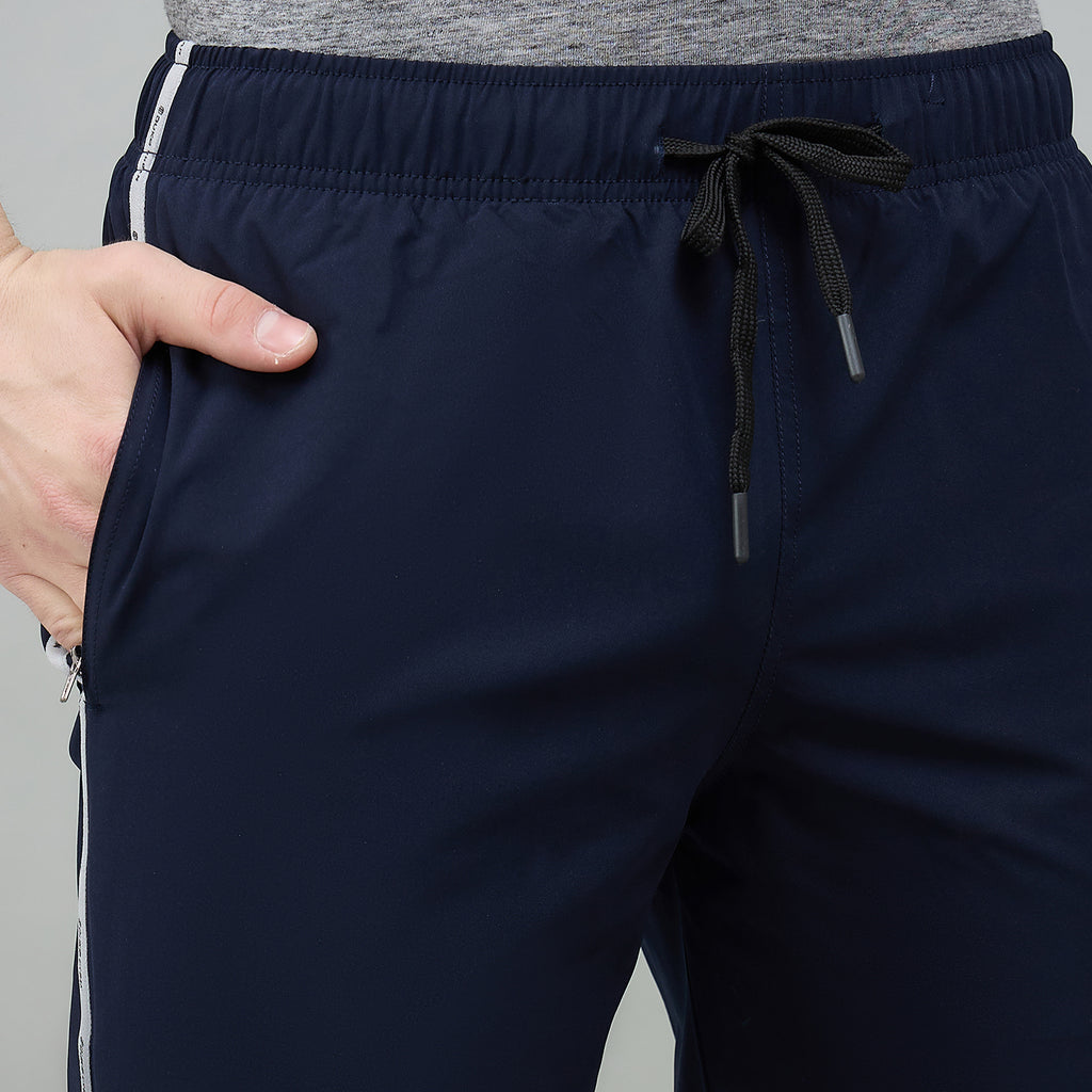 Duke Urban Men Knitted Designer Lowers (LF9082)