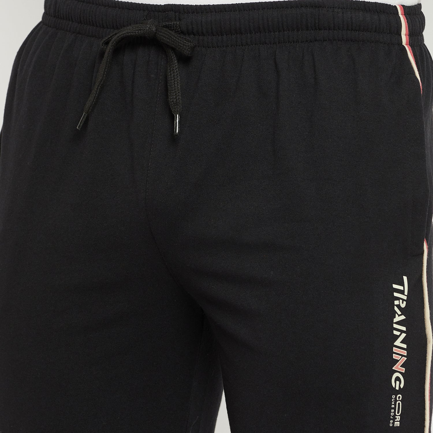 Duke Urban Men Regular Track Pant (LF5670)
