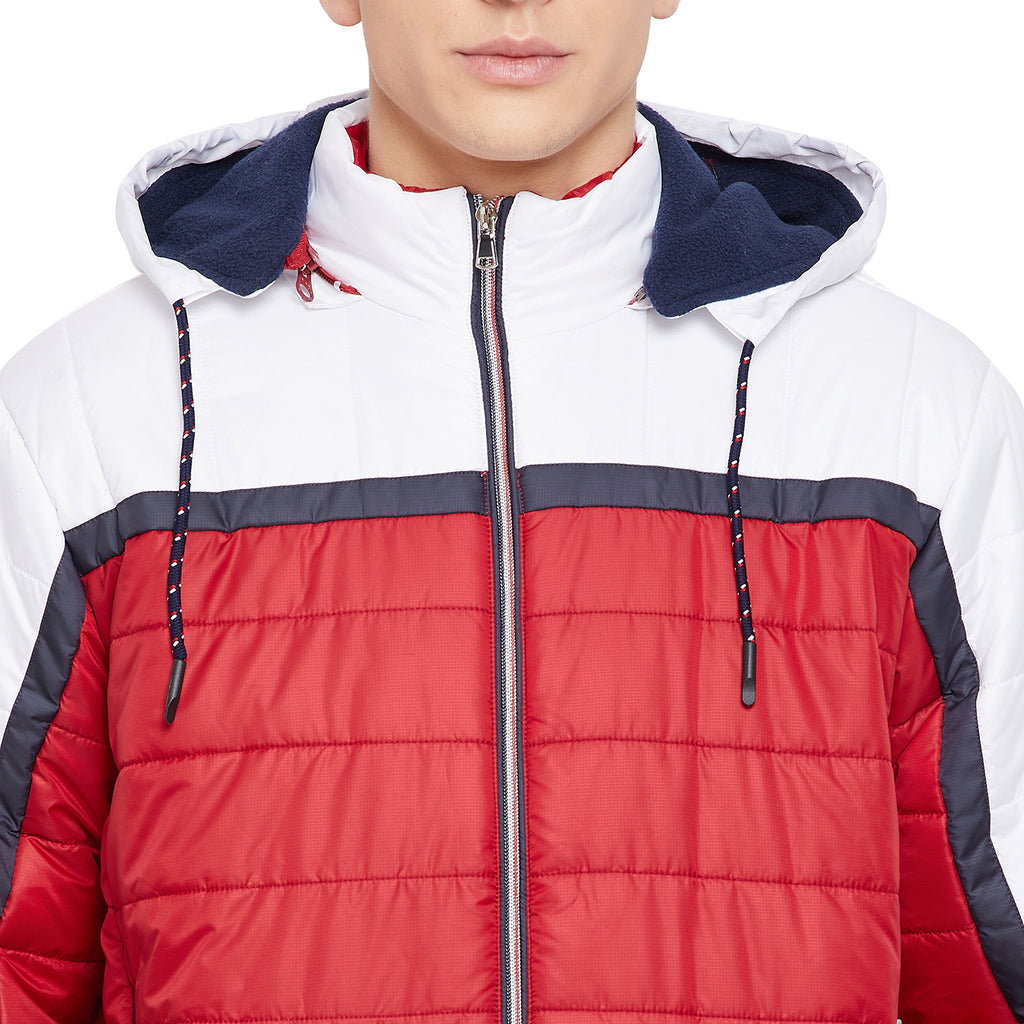 Duke Urban Men Full Sleeve Jacket (SDZ846)